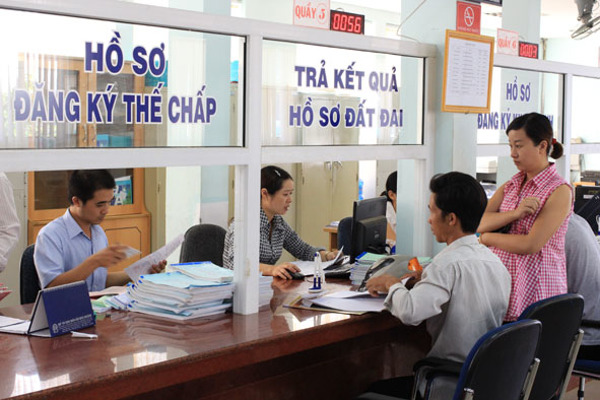 Triển khai thực hiện một số nội dung cải cách hành chính tỉnh Đắk Lắk